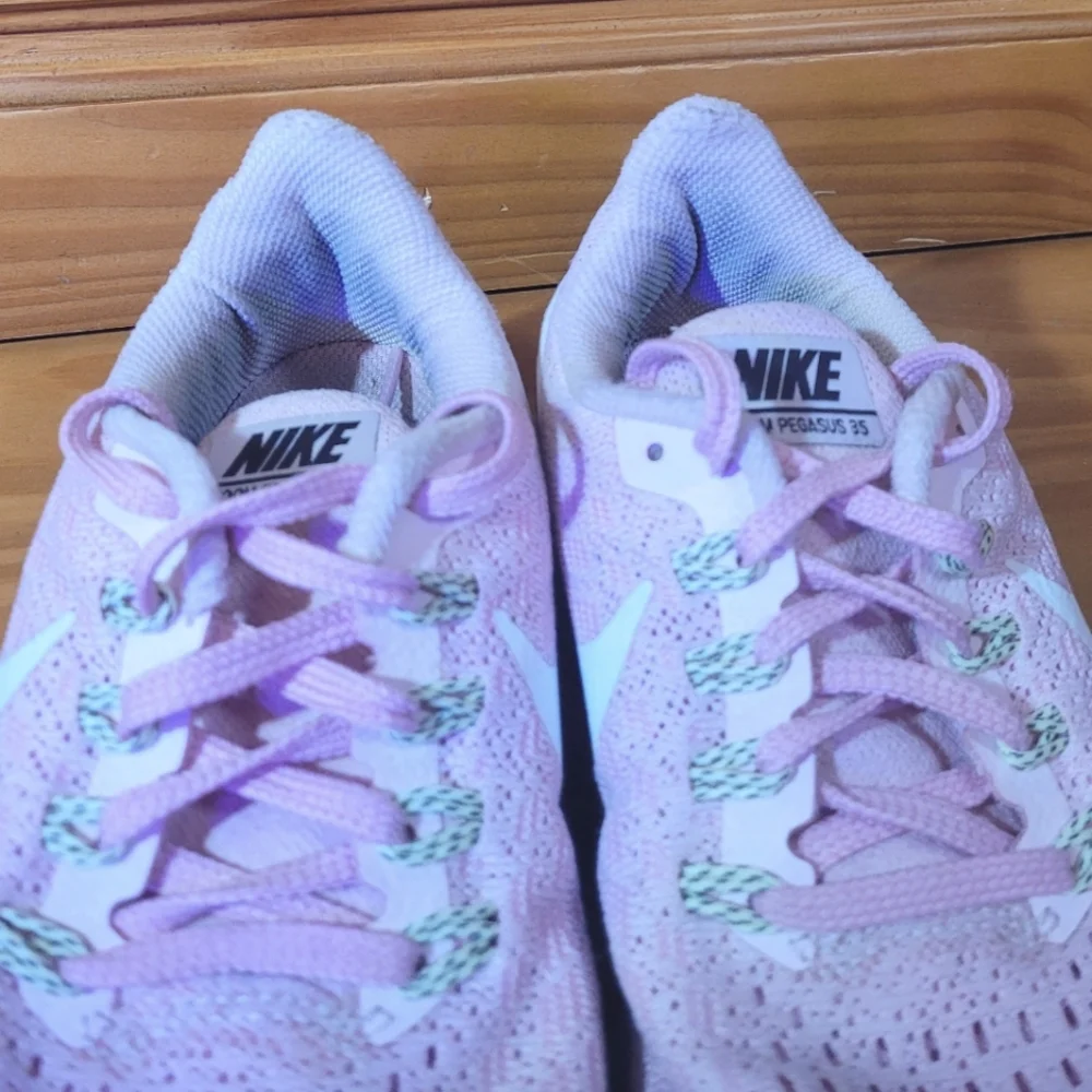 Nike Zoom Pegasus 35 Runners - Picture 7 of 14
